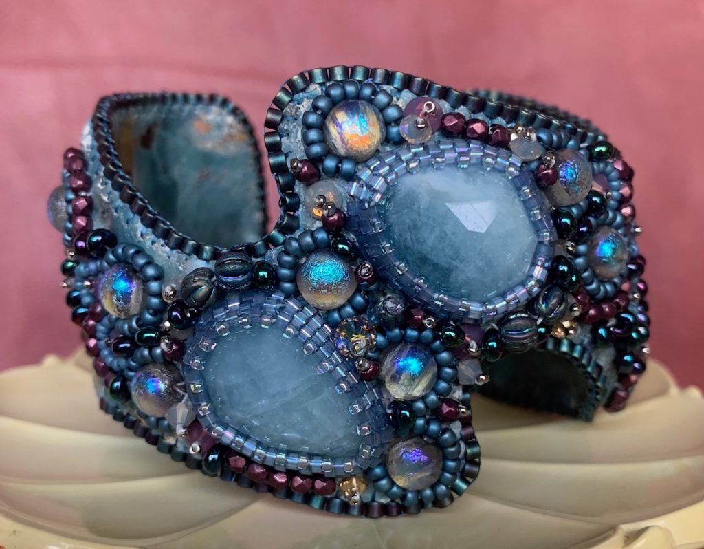 Cathy Cederlind Cuff