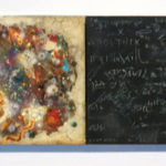 Earth Poem by Bellacera